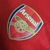 Imagem do Camisa Adidas Versão Jogador Arsenal I 2022/23 - Vermelha