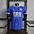 Camisa Adidas Versão Jogador Leicester City I 2022/23 - Azul