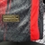 Camisa Nike Versão Jogador RB Leipzig II 2022/23 - Preta