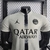 Camisa Jordan Versão Jogador PSG III 2022/23 - Cinza - comprar online
