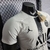 Camisa Jordan Versão Jogador PSG Edição Especial 2022/23 - Branca - FW Esportes