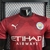 Camisa Puma Versão Jogador Manchester City Goleiro 2022/23 - Vermelha - comprar online