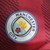 Camisa Puma Versão Jogador Manchester City Goleiro 2022/23 - Vermelha - loja online