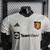Camisa Adidas Versão Jogador Manchester United II 2022/23 - Branca - comprar online