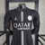 Camisa Nike Versão Jogador PSG Conceito 2023/24 - Preto e Branco - comprar online