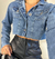 Jaqueta Jeans - comprar online