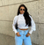 Cropped tricot - comprar online