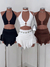 Conjunto black