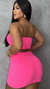 Conjunto canelado pawer original - PINK STORE MODA FEMININA 