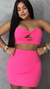 Conjunto canelado pawer original na internet
