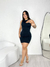 Vestido Penélope na internet