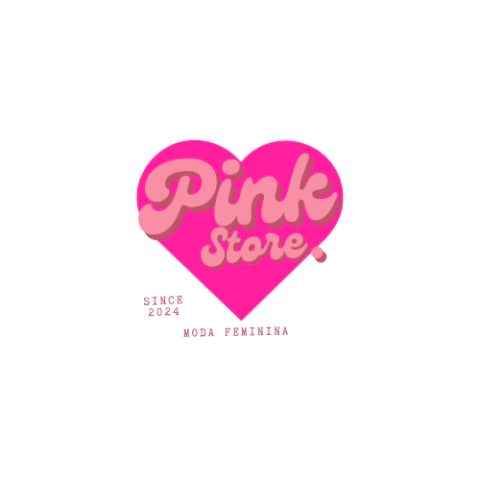 PINK STORE MODA FEMININA 