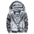 Imagem do Jaqueta masculina de camuflagem engrossar jaquetas de inverno para homens Casaco