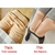 Inverno quente meia-calça feminina sexy elástico translúcido térmico apertad - Marca Leal 