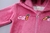 Bebê recém-nascido roupas meninos 2023 outono bebê meninas roupas com capuz + na internet
