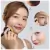 Pincel Base/BB Cream Para Maquiagem Hot Sale na internet