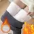 Meia-Calça legging feminino grossa de lã Térmicas feminina Quente Forrada Para Mulheres Inverno Cintura Alta Elástico na internet