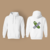 Hoodie ¡Soy un pepinillo! en internet