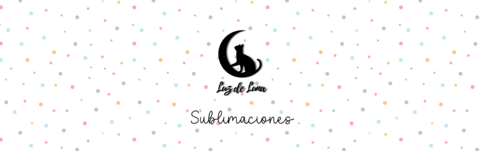 Carrusel Luz de Luna Sublimaciones