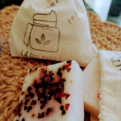 JABONES DE LAVANDA Y ROSAS en internet
