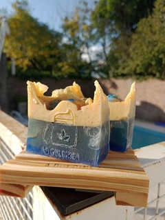 JABONES CREATIVOS