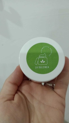 CREMA FACIAL HIDRATANTE PARA PIEL SECA O MADURA - comprar online