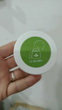 CREMA FACIAL HIDRATANTE PARA PIEL NORMAL A GRASA - comprar online