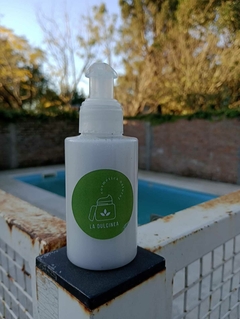 CREMA DE LIMPIEZA SUPER LIVIANA