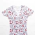 Pijama buzo hello kitty rosa on internet