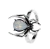 Anillo de araña - comprar en línea