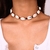 Collar conchas de mar - comprar en línea