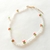 Collar aesthetic de cerezas en internet