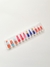 Pack de uñas con diseños - Yas Store