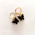 Imagen de Aretes de mariposa