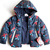 Chamarra Spiderman niño 2 años - comprar en línea