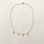 Cadenita con Nombre de acero inoxidable - buy online
