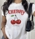 Blusa Cherry