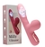 Vibrador succionador de clítoris Milly recargable +18 - Yas Store