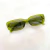 Gafas retro de colores on internet