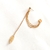 Arete clip de oreja - comprar en línea
