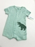 Pañalero dinosaurio - comprar en línea