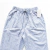 Pantalón rayas azules - Yas Store