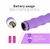 Dildo Vibrador estimulante de baterías +18 - Yas Store