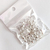 Anillos para cabello de bolsita - comprar en línea