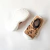 Zapatitos bebé antiderrapante estampado Print - Yas Store