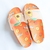 Sandalias Aguacate Orange