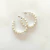 Aretes de perlas