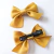 Par mini moñitos para niñas - Yas Store