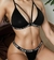 Conjunto de dos piezas lencería sexy baby - comprar en línea