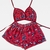 Pijama 2 piezas Spiderman & Hello Kitty - comprar en línea